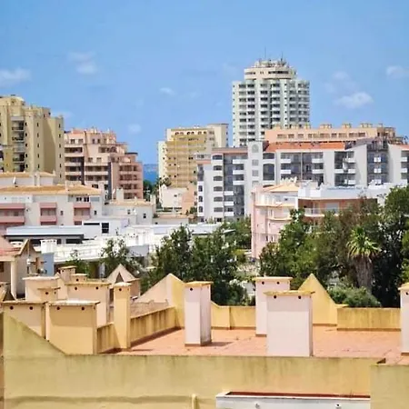 Apartamento Cozy In 60 M² With Balcony Garden View *