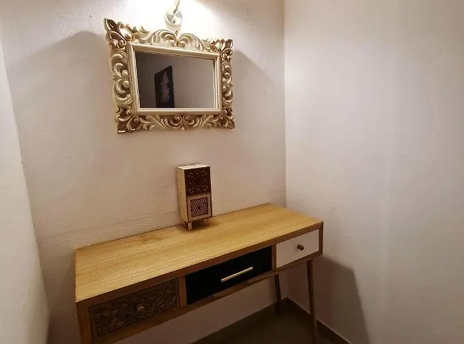 Apartment Beachside Terrace Apartment: View Retreat