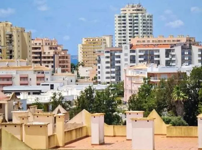 Apartment Beachside Terrace Apartment: View Retreat *