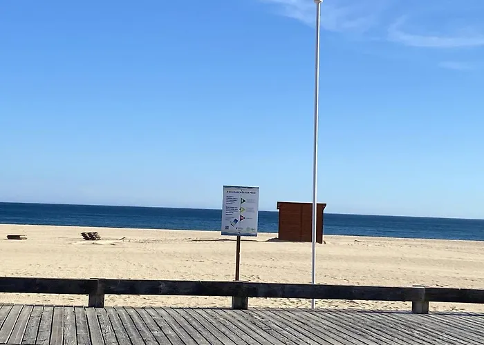 Beachside Terrace Apartment: View Retreat