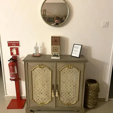 Cozy In 60 M² With Balcony Garden View *