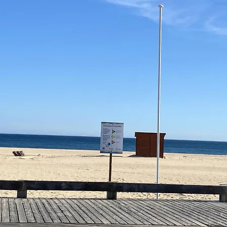 Cozy In 60 M² With Balcony Garden View