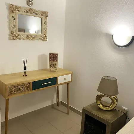 Apartmán Cozy In 60 M² With Balcony Garden View Portimão